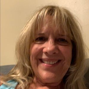 Meet your Posher, Cyndy